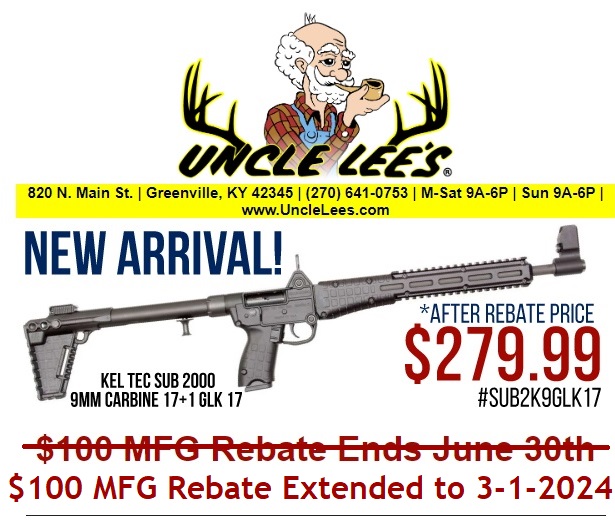 Uncle Lee's, Greenville, KY | Uncle Lee's, Greenville, KY