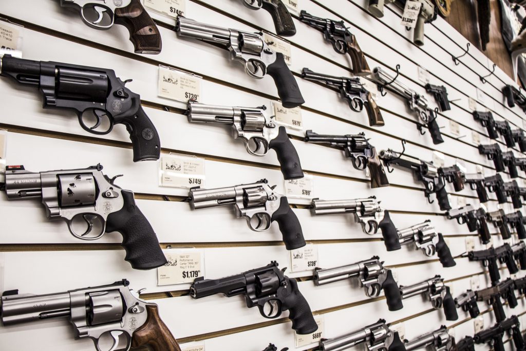 Uncle Lee's, Greenville, KY | Guns & Ammo